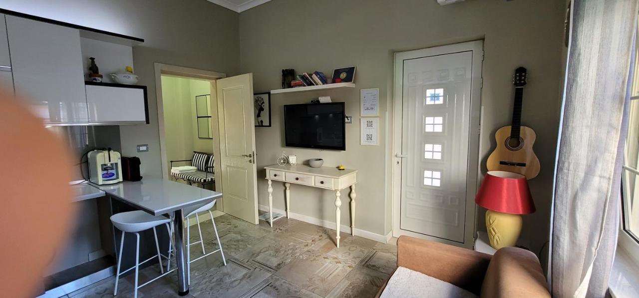 Bellesuite Holiday home